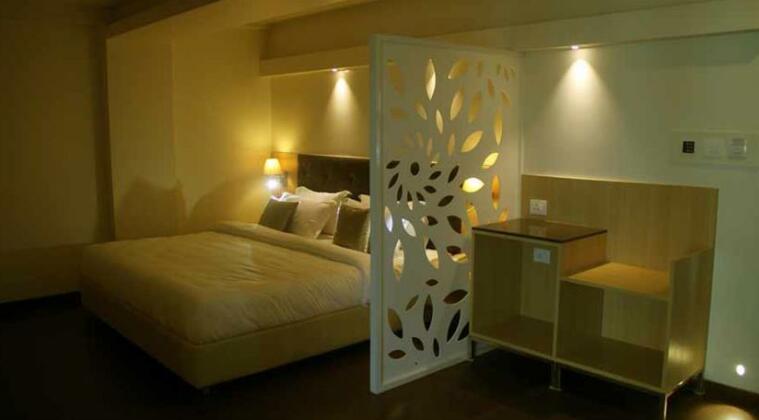 Hotel The Blossom - Photo5