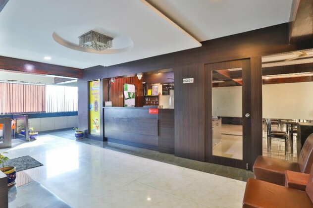 OYO 24135 Hotel Anand Inn - Photo5
