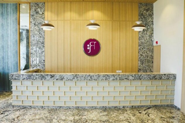 Regenta Central Harsha Vapi - Photo4