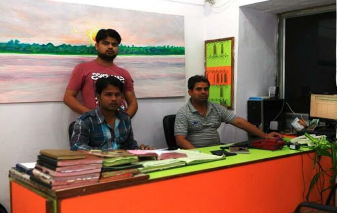 Ajay Guest House - Photo5