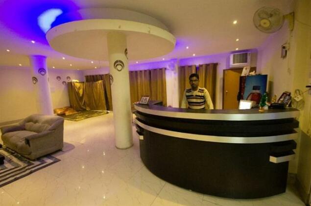 Ali Baba Guest House - Photo4