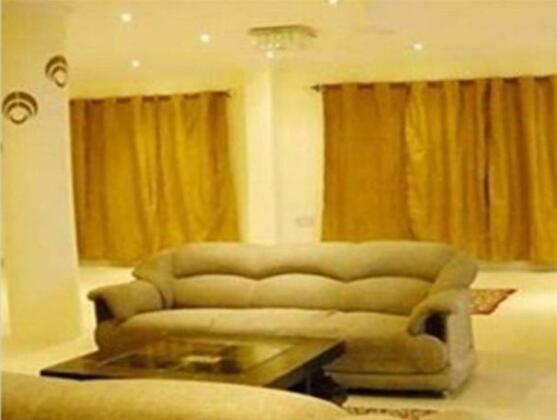 Ali Baba Guest House - Photo5