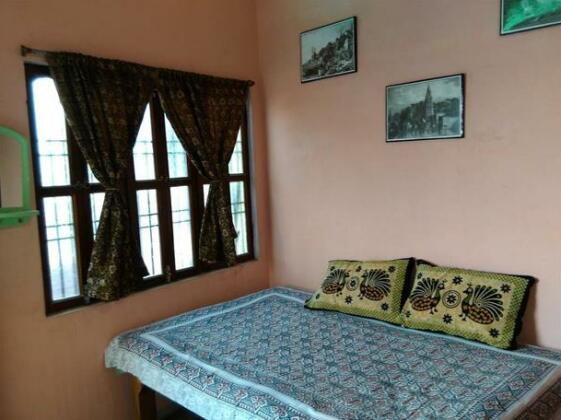Asha Paying Guest House - Photo2