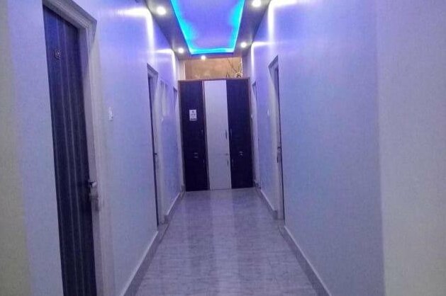 Ashiyana Hotel Varanasi - Photo2