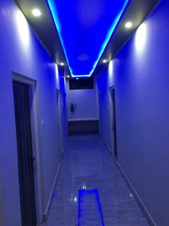 Ashiyana Hotel Varanasi - Photo3