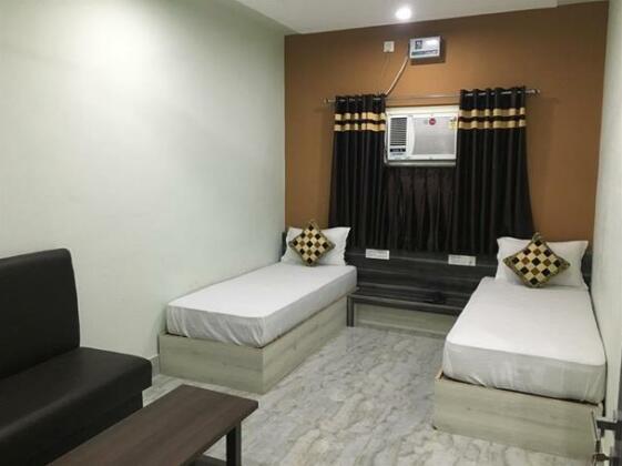 Ashiyana Hotel Varanasi - Photo5