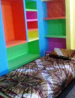 Azure Family Paying Guest House - Photo2