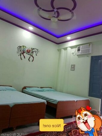 Babu Guest House - Photo2