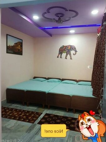 Babu Guest House - Photo4