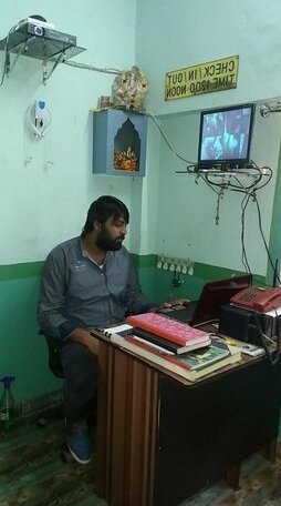 Balaji Atithi Ashray - Photo3