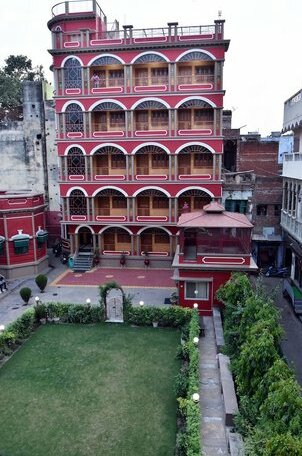 Balaji Palace - Photo2