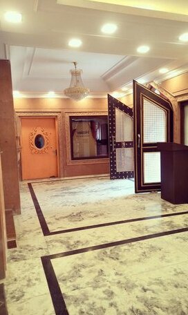 Benaras Kothi - Photo2
