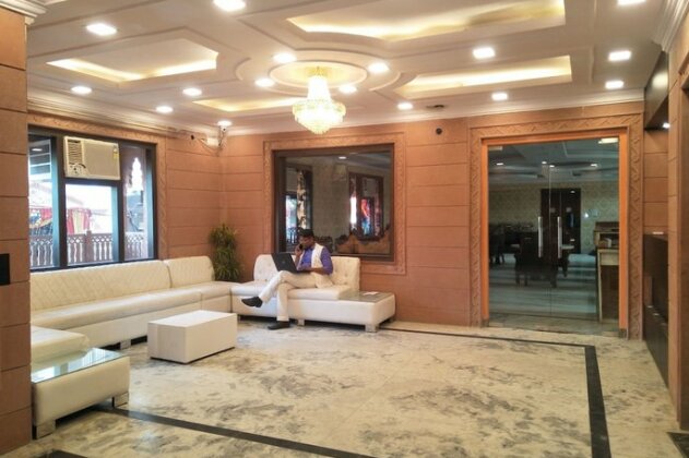 Benaras Kothi - Photo3