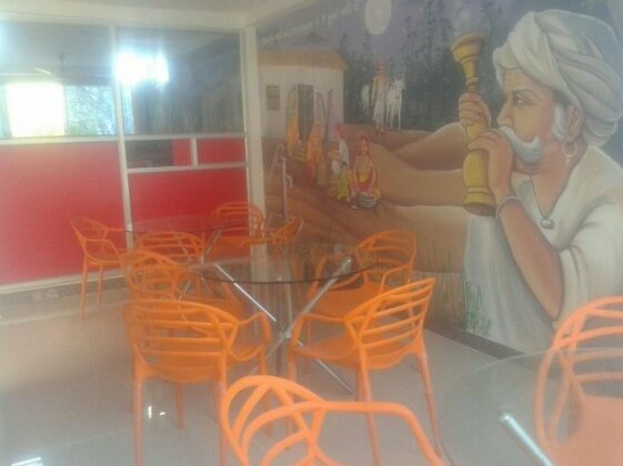 Bliss Hostel Varanasi - Photo2