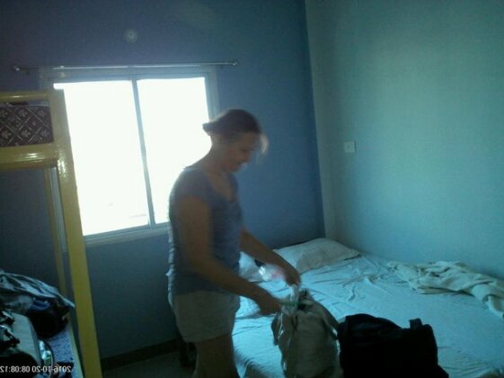 Bliss Hostel Varanasi - Photo5