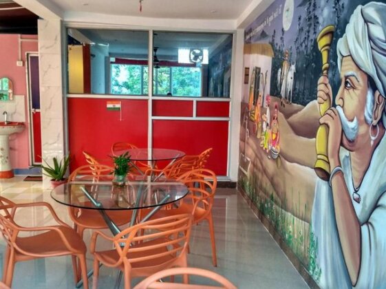 Bliss Paying Guest House - Photo2