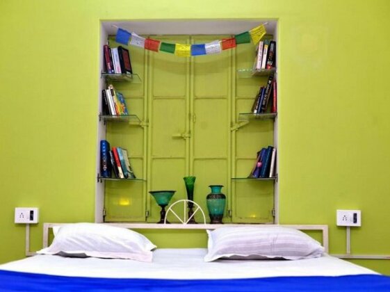 Brick Lane Hostel - Photo4