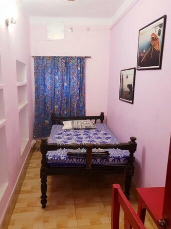 Brown Bread Bakery Guest House - Photo5