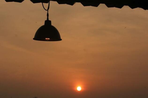 Bunkedup Hostel Varanasi