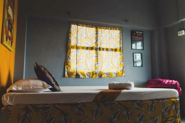 Bunkedup Hostel Varanasi - Photo2