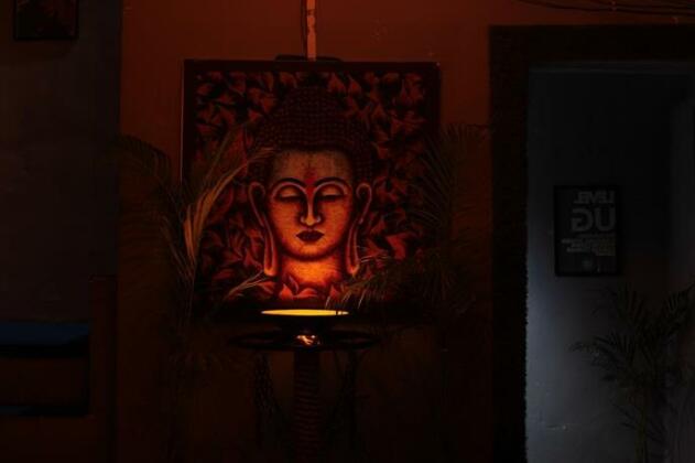 Bunkedup Hostel Varanasi - Photo4