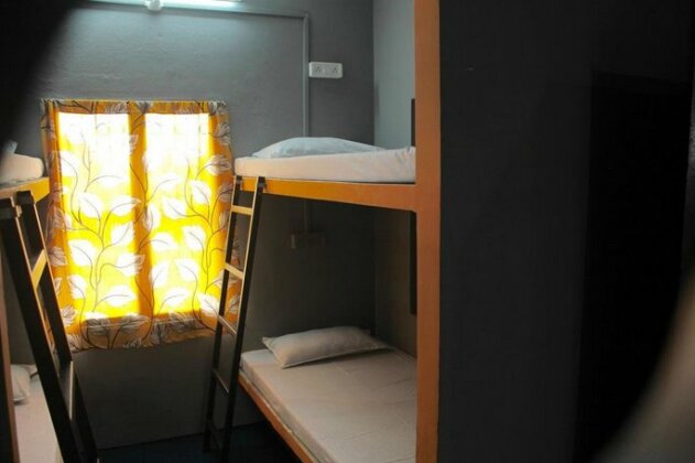 Bunkedup Hostel Varanasi - Photo5