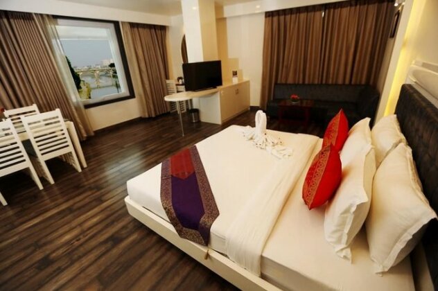 Comfort Inn Benares - Photo2