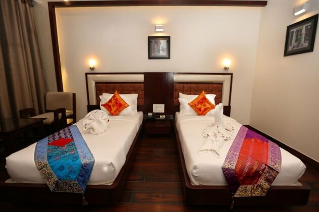Comfort Inn Benares - Photo3