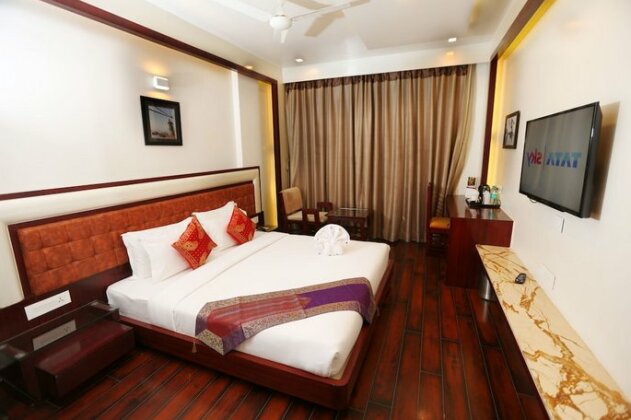 Comfort Inn Benares - Photo4