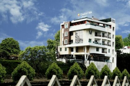 Comfort Inn Benares