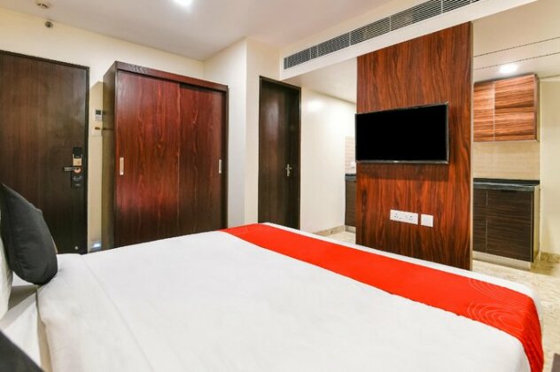 Edition O 30071 Jade Studio - Photo2