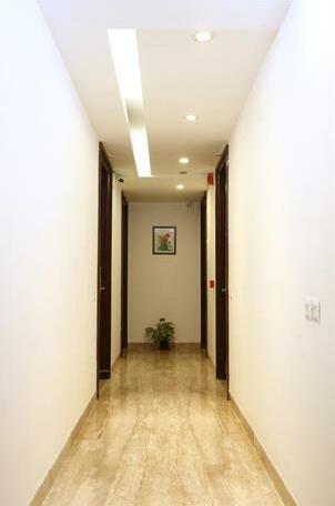 FabHotel Shivala-Assi Ghat - Photo2