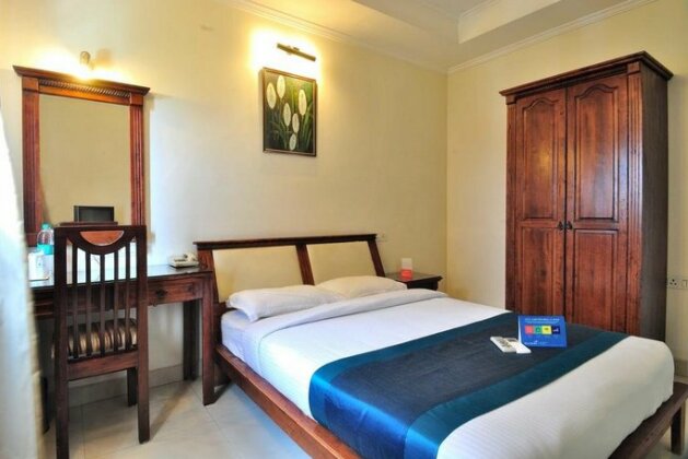 FabHotel Shivala-Assi Ghat - Photo3