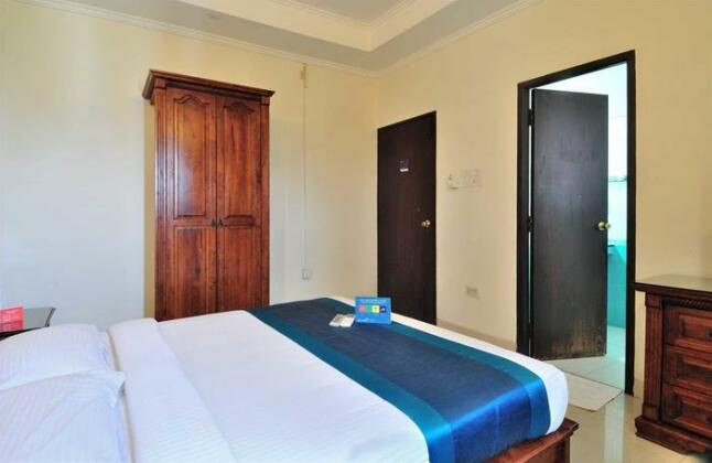 FabHotel Shivala-Assi Ghat - Photo5