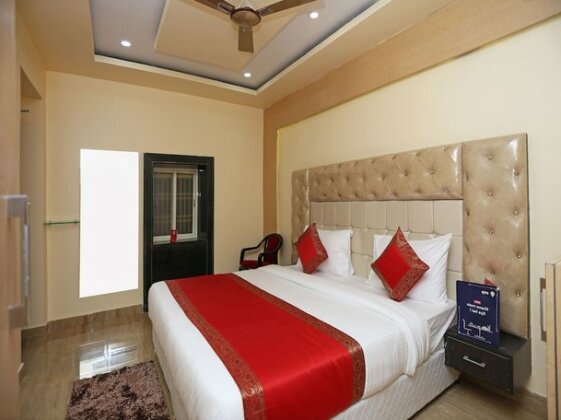 G s residency - Photo2