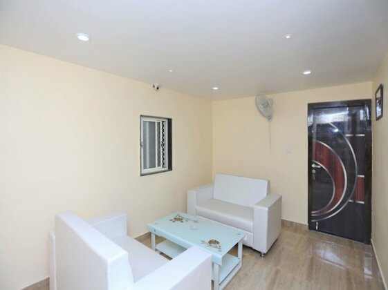 G s residency - Photo3