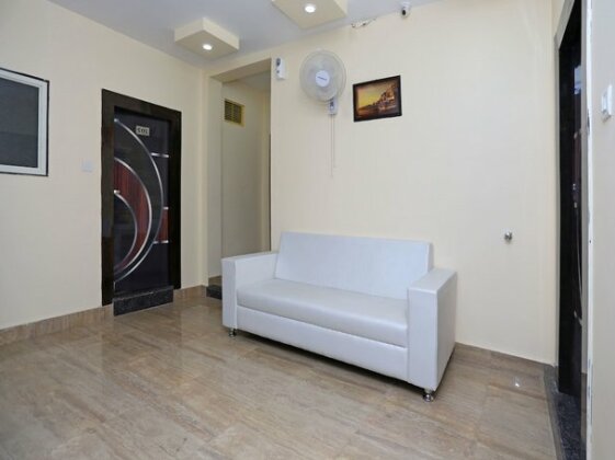 G s residency - Photo4