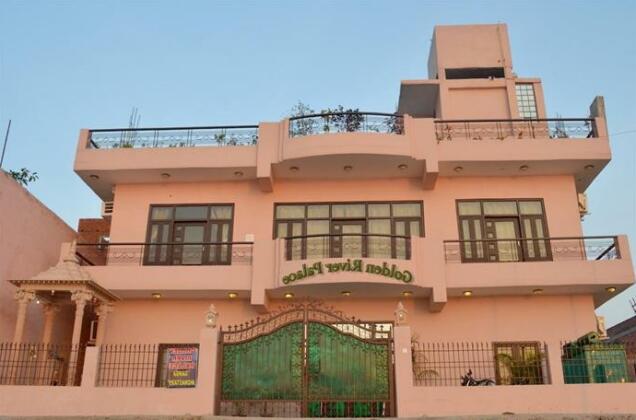 Ganga Monastery