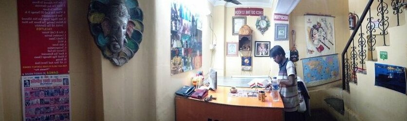 Ganga Paying Guest House - Photo2