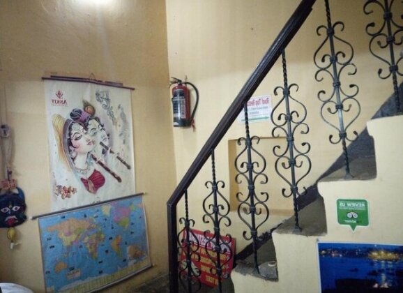Ganga Paying Guest House - Photo4
