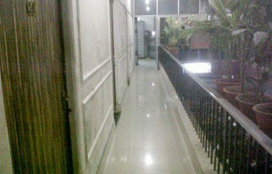 Ganga Tourist Lodge - Photo2