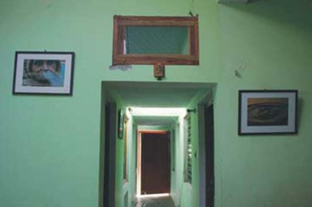 Ganges View Guest House - Photo2