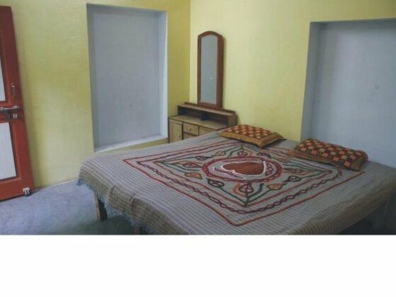 Ganges View Guest House - Photo5