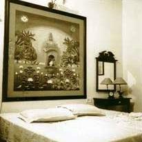 Ganges View Hotel Varanasi