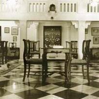 Ganges View Hotel Varanasi - Photo5