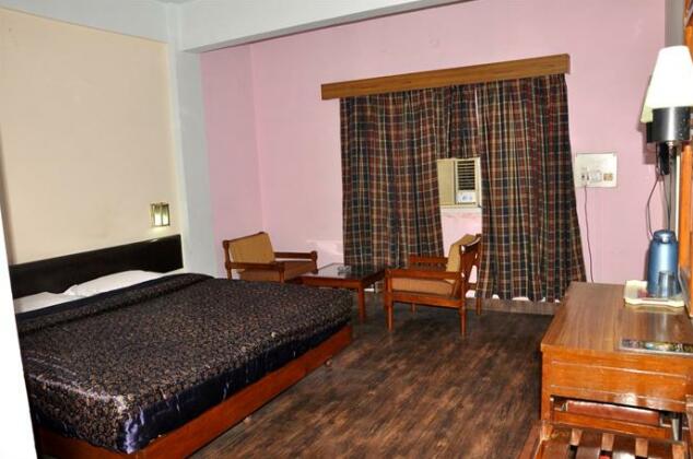 Gautam Hotel - Photo4
