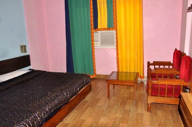Gautam Hotel - Photo5