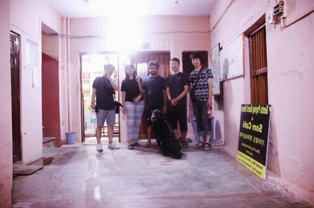 Geeta paying guesthouse - Photo2