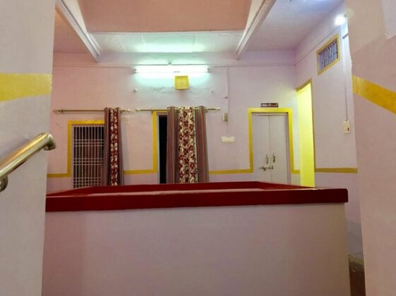 Golden Lodge Varanasi - Photo3