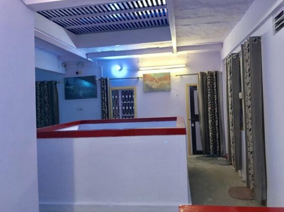 Golden Lodge Varanasi - Photo4